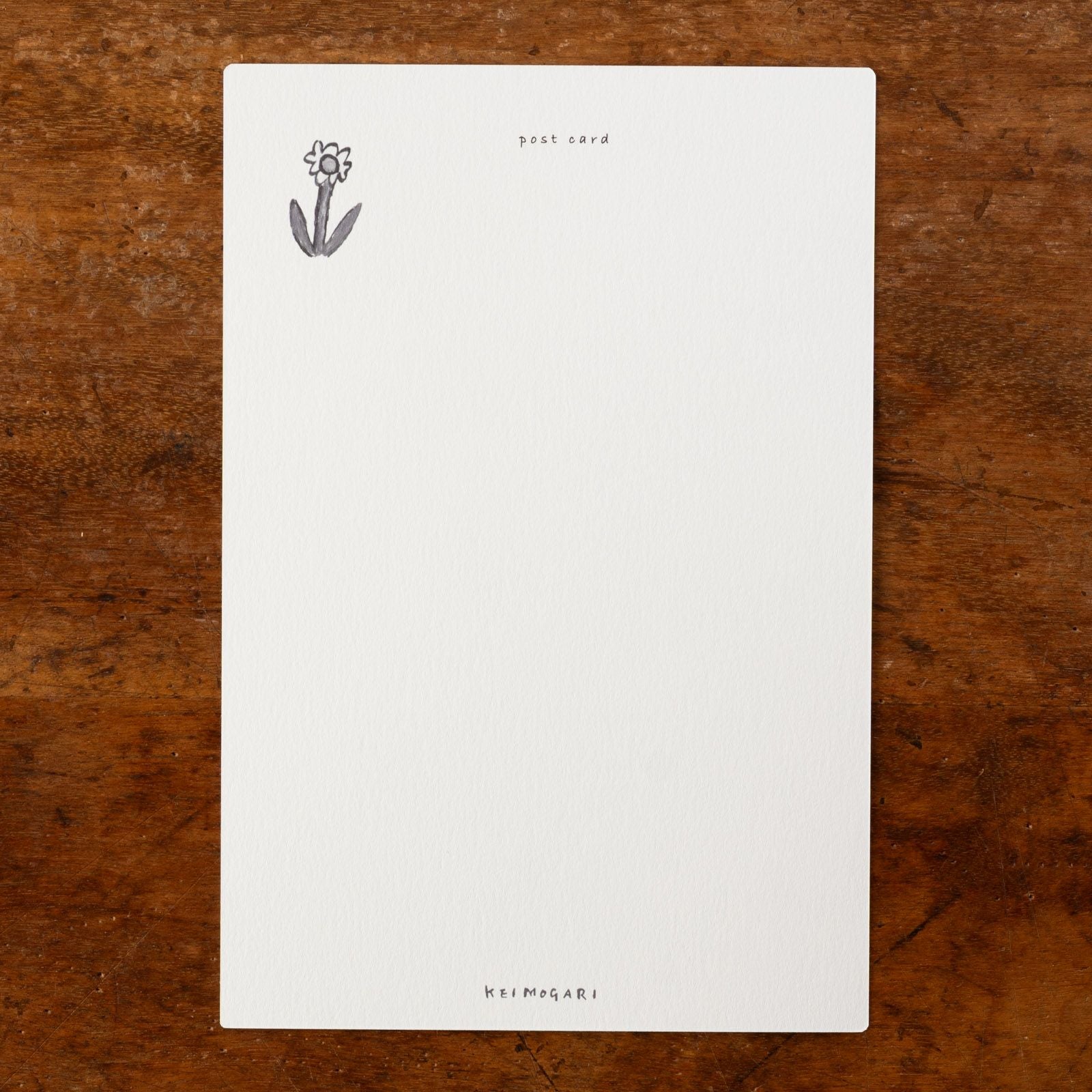 ちょうとお花のデザイン