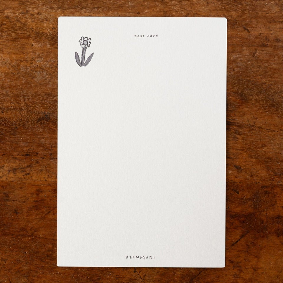 ちょうとお花のデザイン