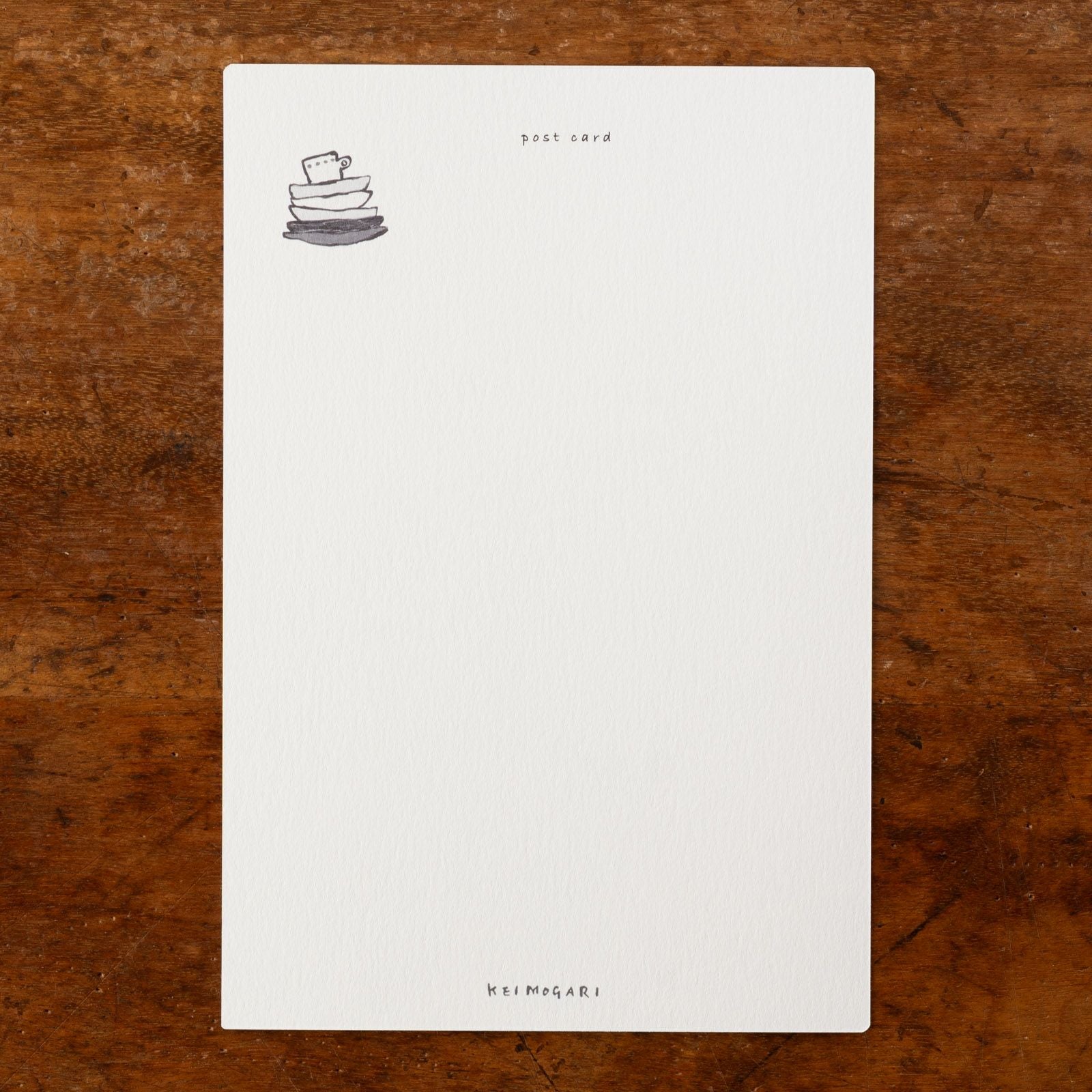 食器のデザイン