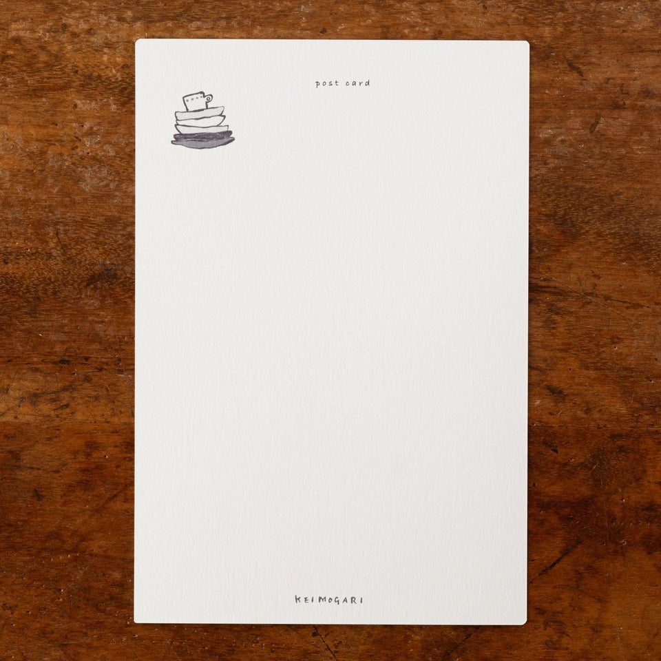 食器のデザイン