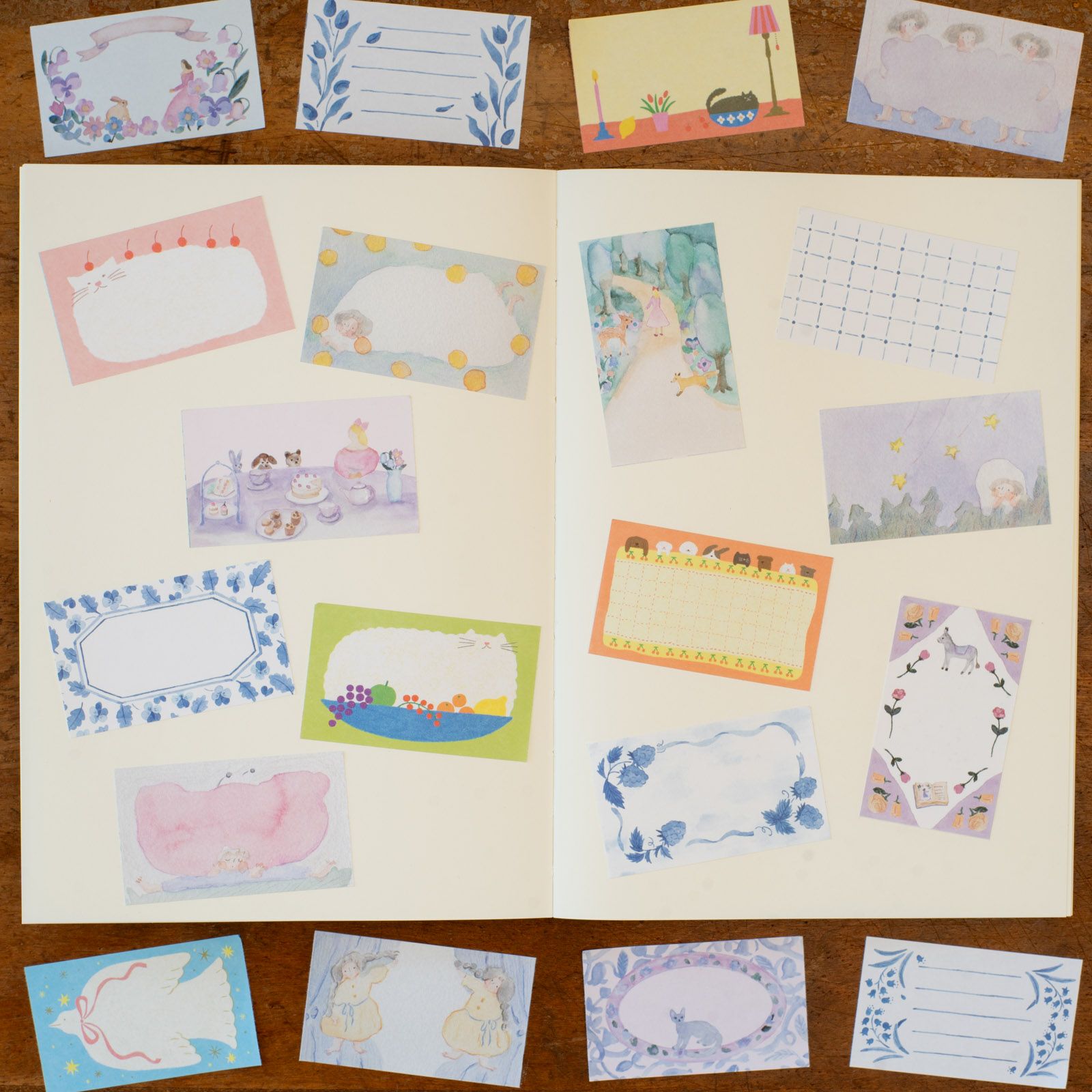 ♡ロールシール メモ♡ Amazon | Phomemo M02 M02S M02 PRO M03 P2S M04S M04AS用 純正 感熱