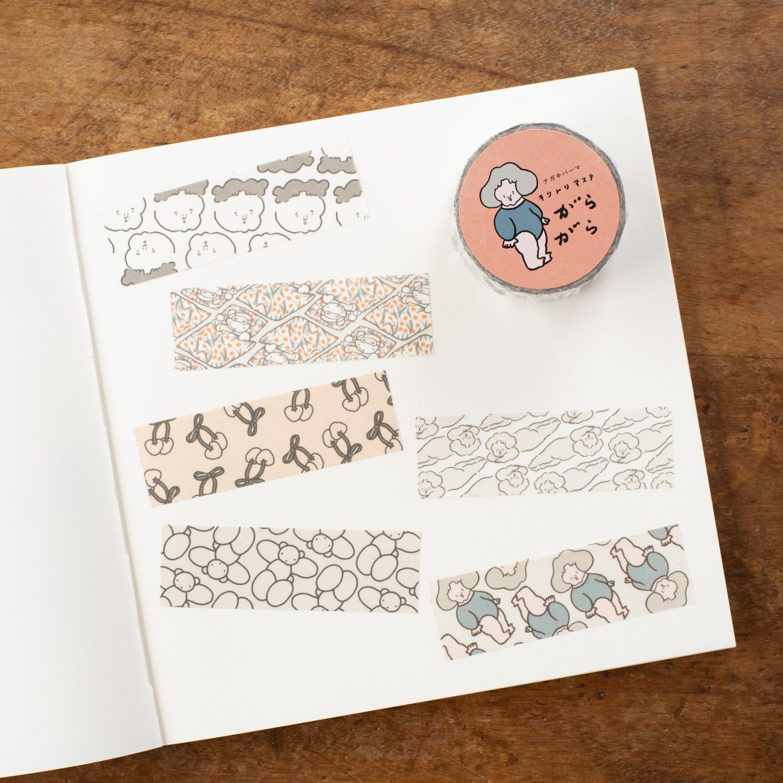 手紙社｜miho miyauchi・ハガキ用85円切手「stamp」 | 月刊手紙舎