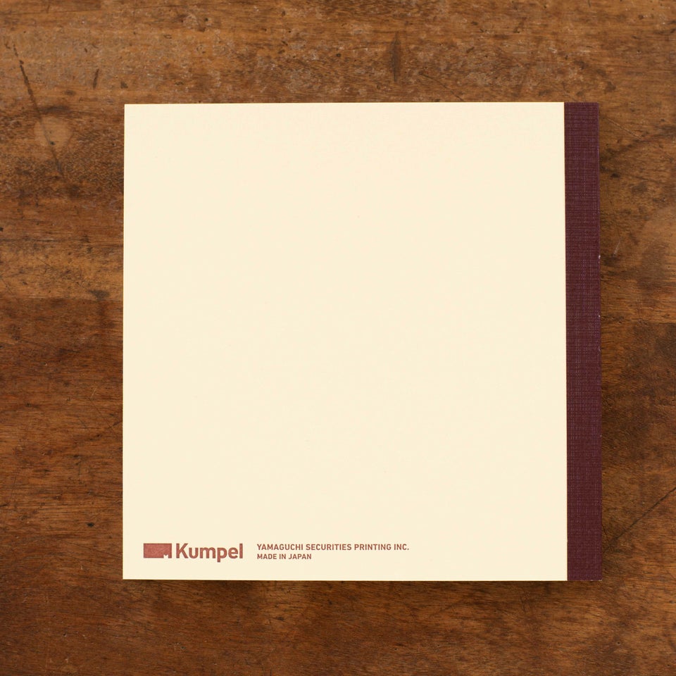 Kumpel｜Stempel Album