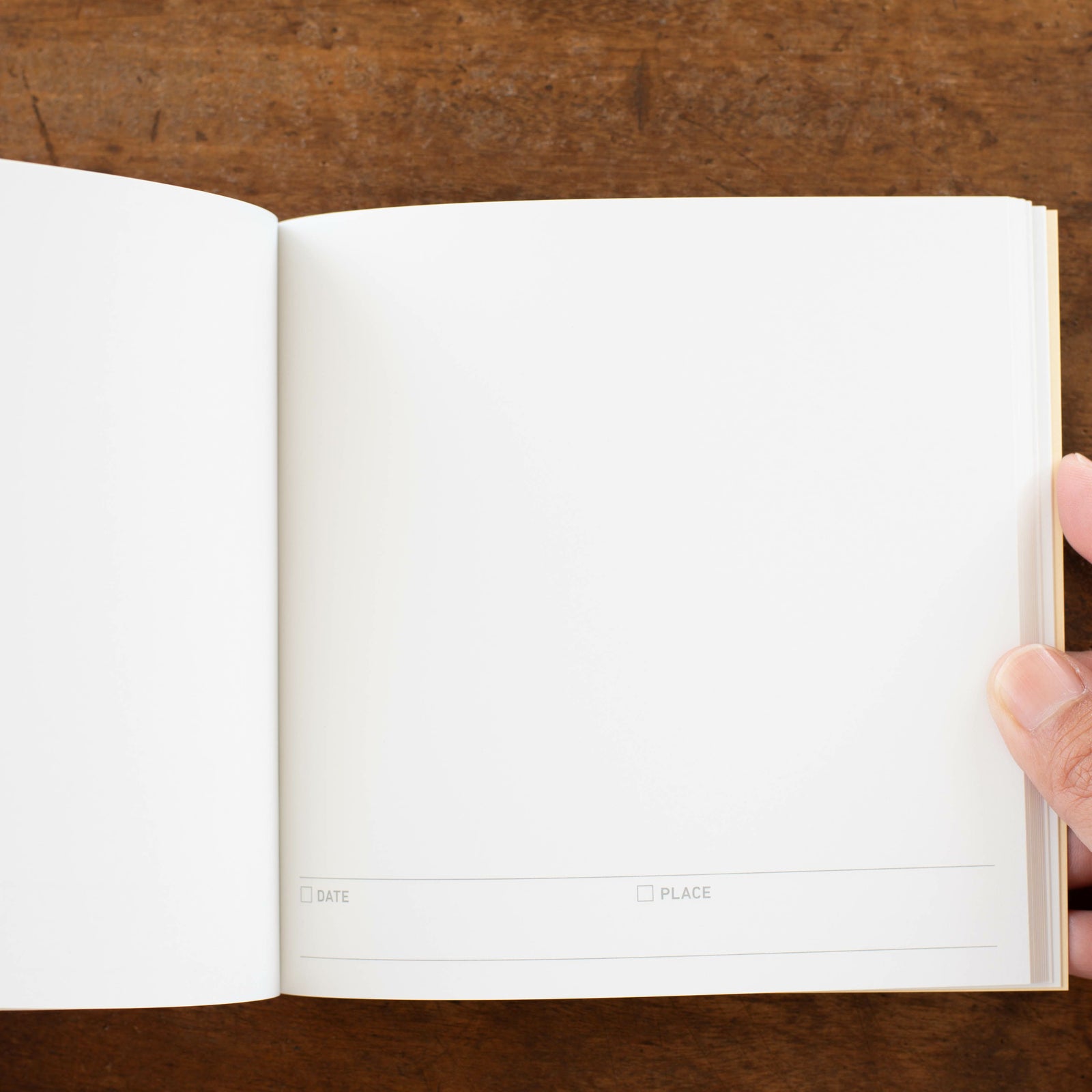 Kumpel｜Stempel Album