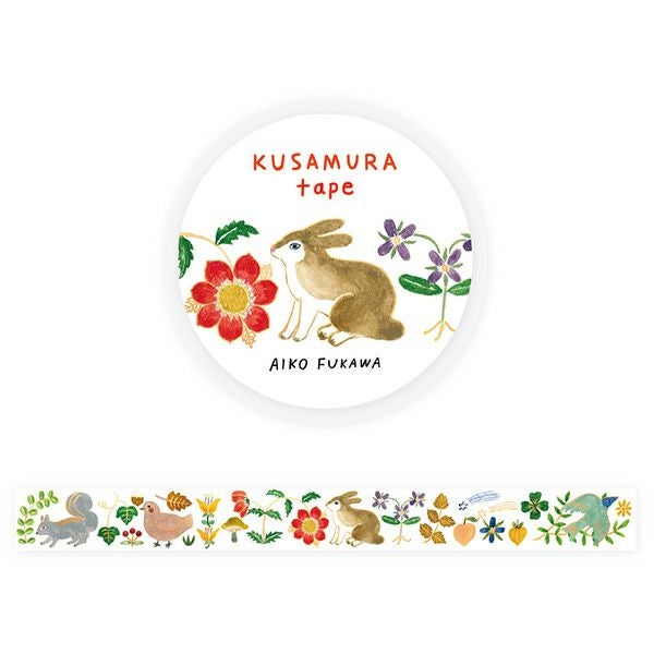 表現社 cozyca products｜Aiko Fukawa・コンパクトミラー 「niko niko