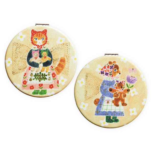 【貴重！】北川アイ子さんのウィルタ刺繍 布製バインダー 壁掛け使用可能 布川愛子 | 月刊手紙舎