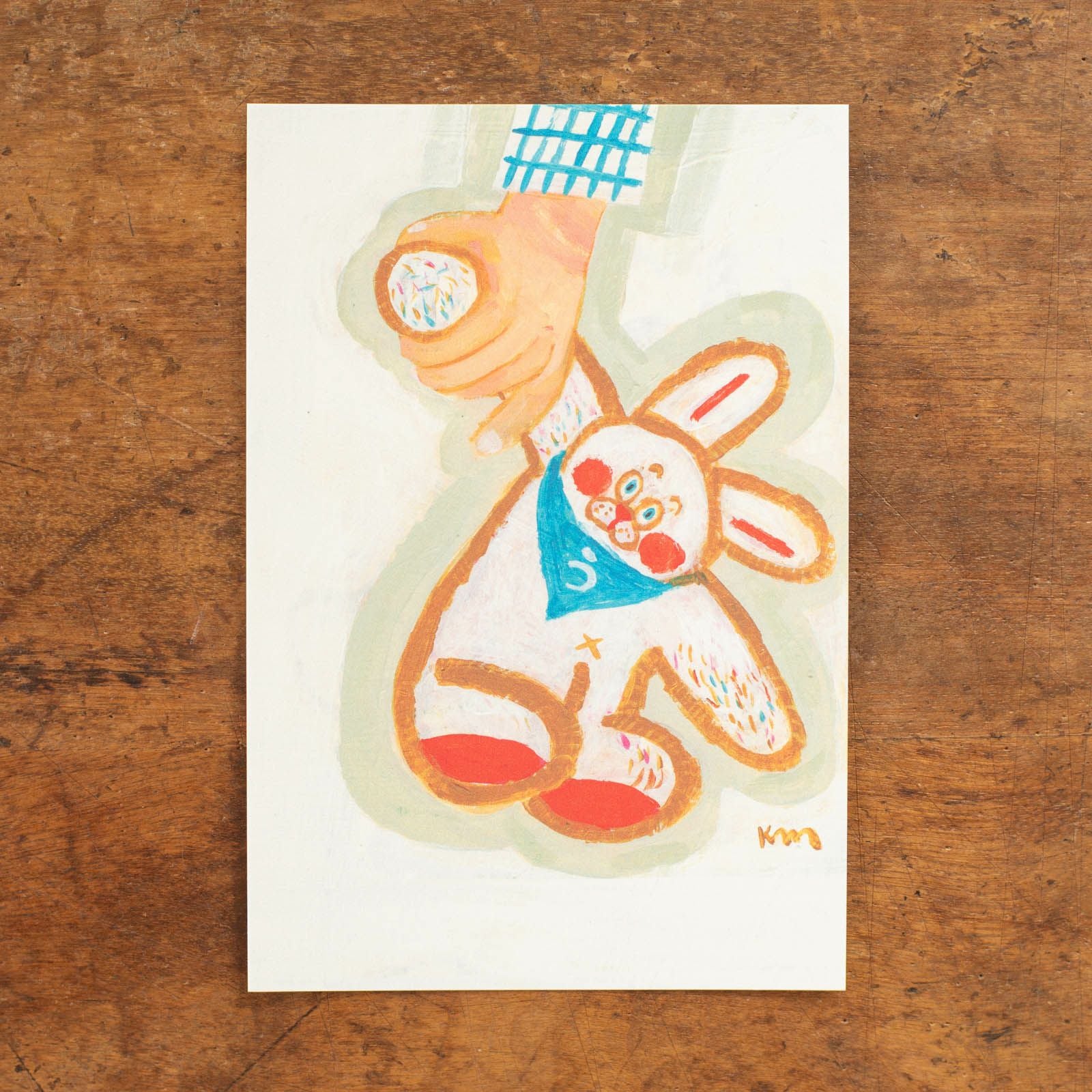 楓 真知子｜ポストカードセットC | 月刊手紙舎