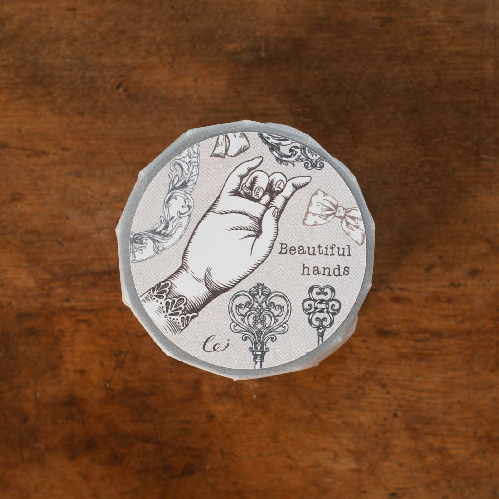 テープ | 月刊手紙舎