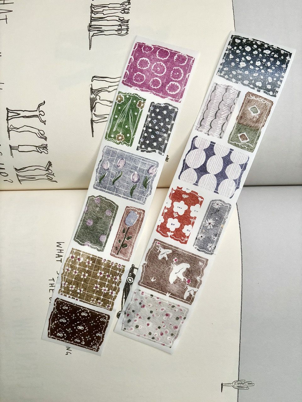 Pion｜マスキングテープ・Candy paper | 月刊手紙舎