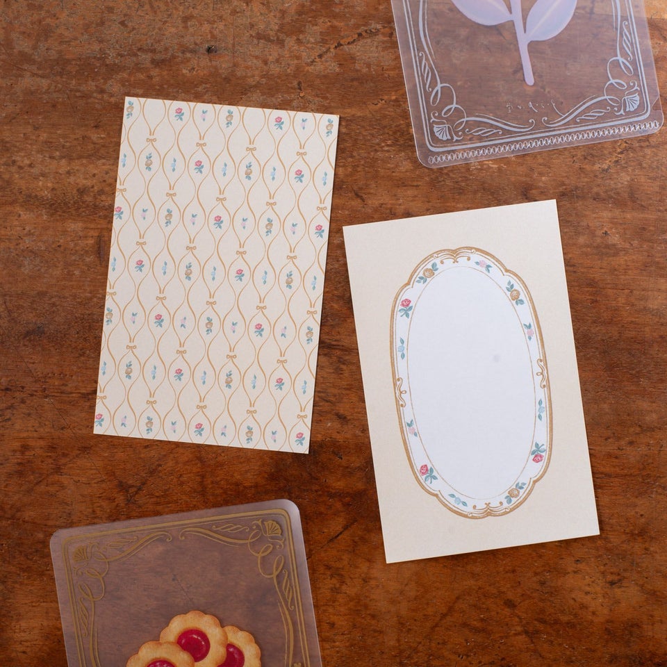 ア・ラ・カル堂さんのかわいいリフィル