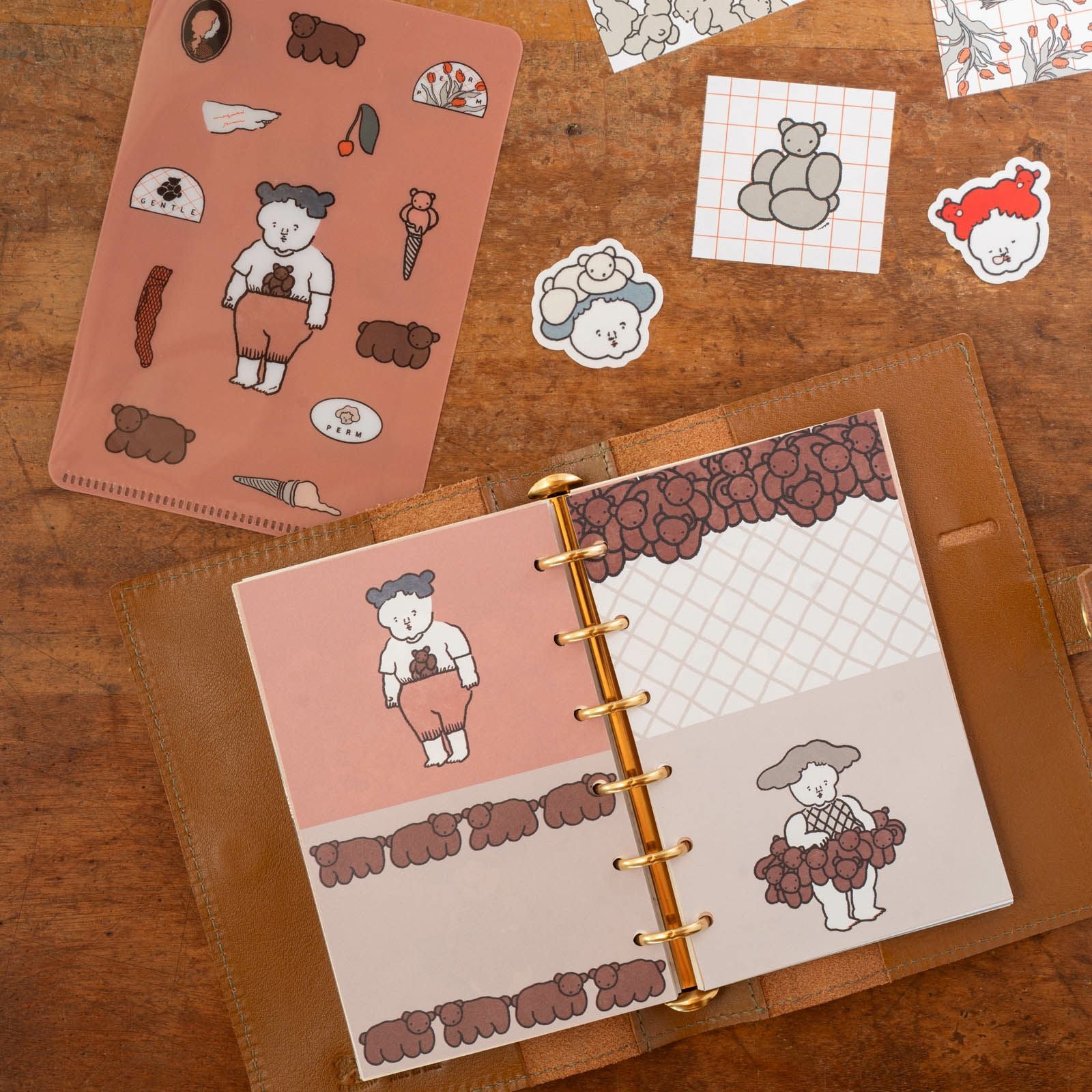 メモ帳／メモパッド／伝票 | 月刊手紙舎