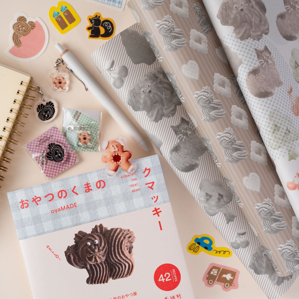 oyaMADEさんのアイテム集合