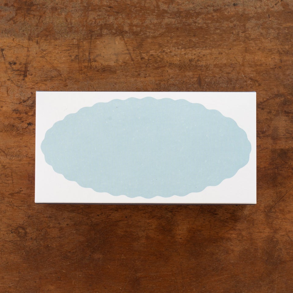 ラッコのおやつの箱裏