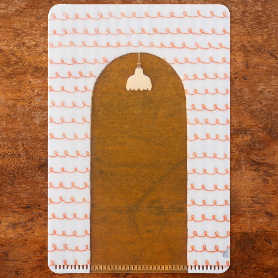 シンプルでかわいいミニファイル