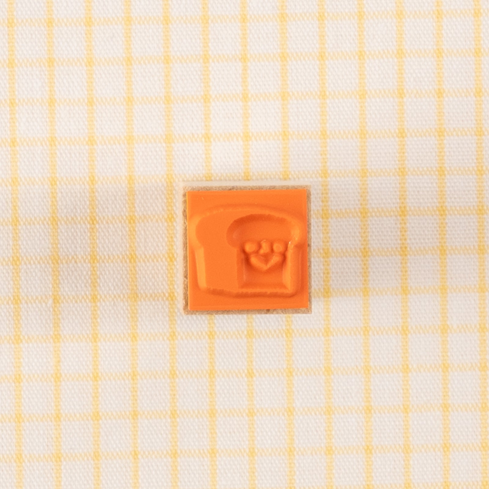 ぱんこページ 963hanko｜スタンプ「ミニ パン」 | 月刊手紙舎