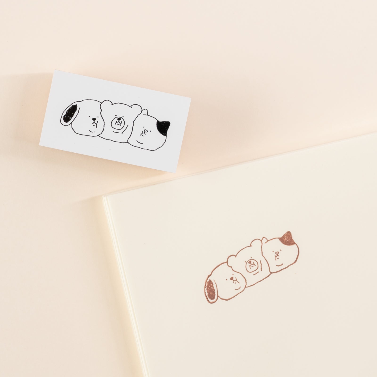 yuichiさんのユニークなスタンプ