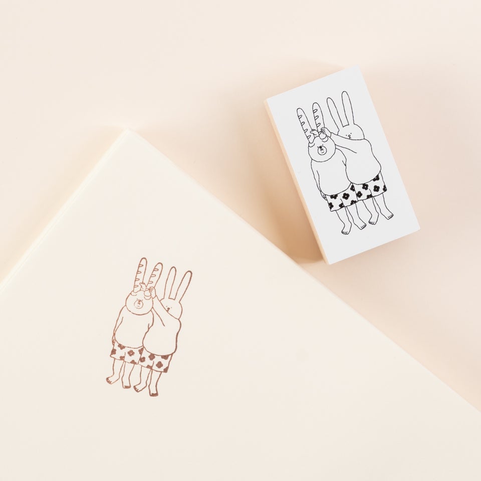 yuichiさんのユニークなスタンプ