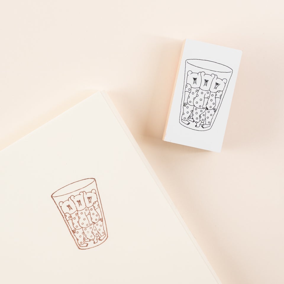 yuichiさんのユニークなスタンプ