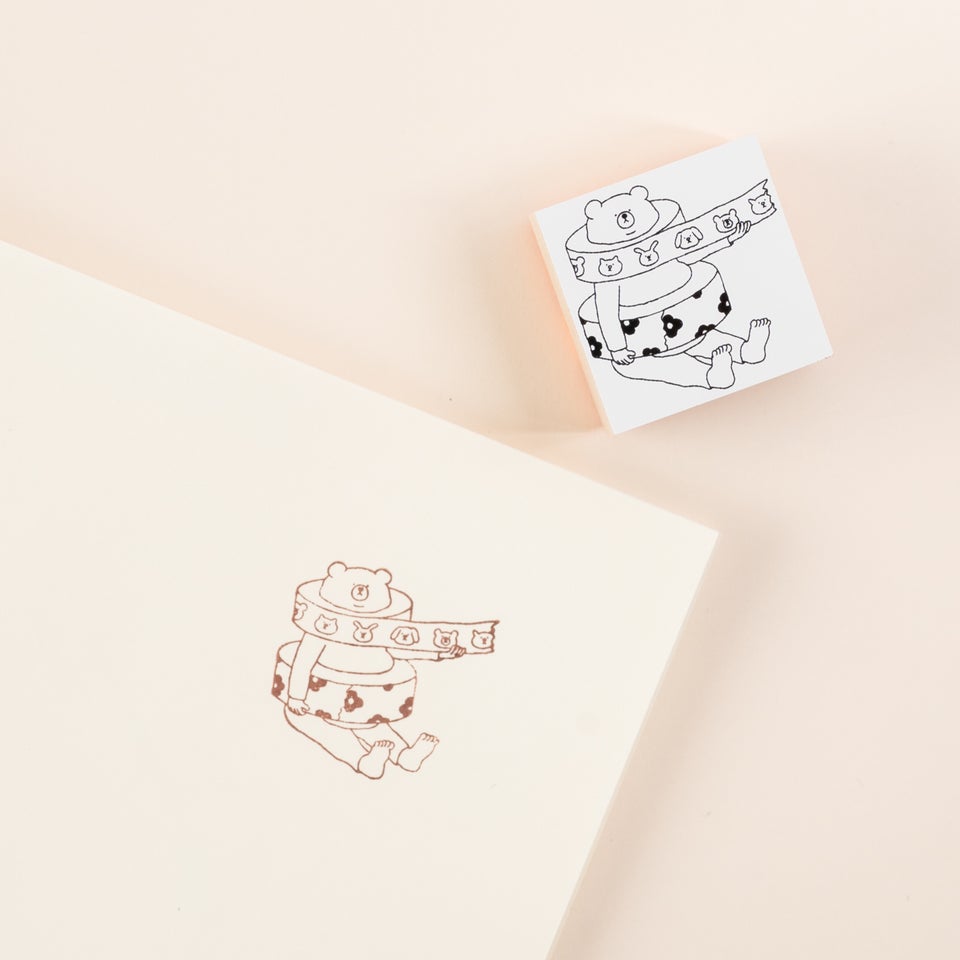 yuichiさんのユニークなスタンプ