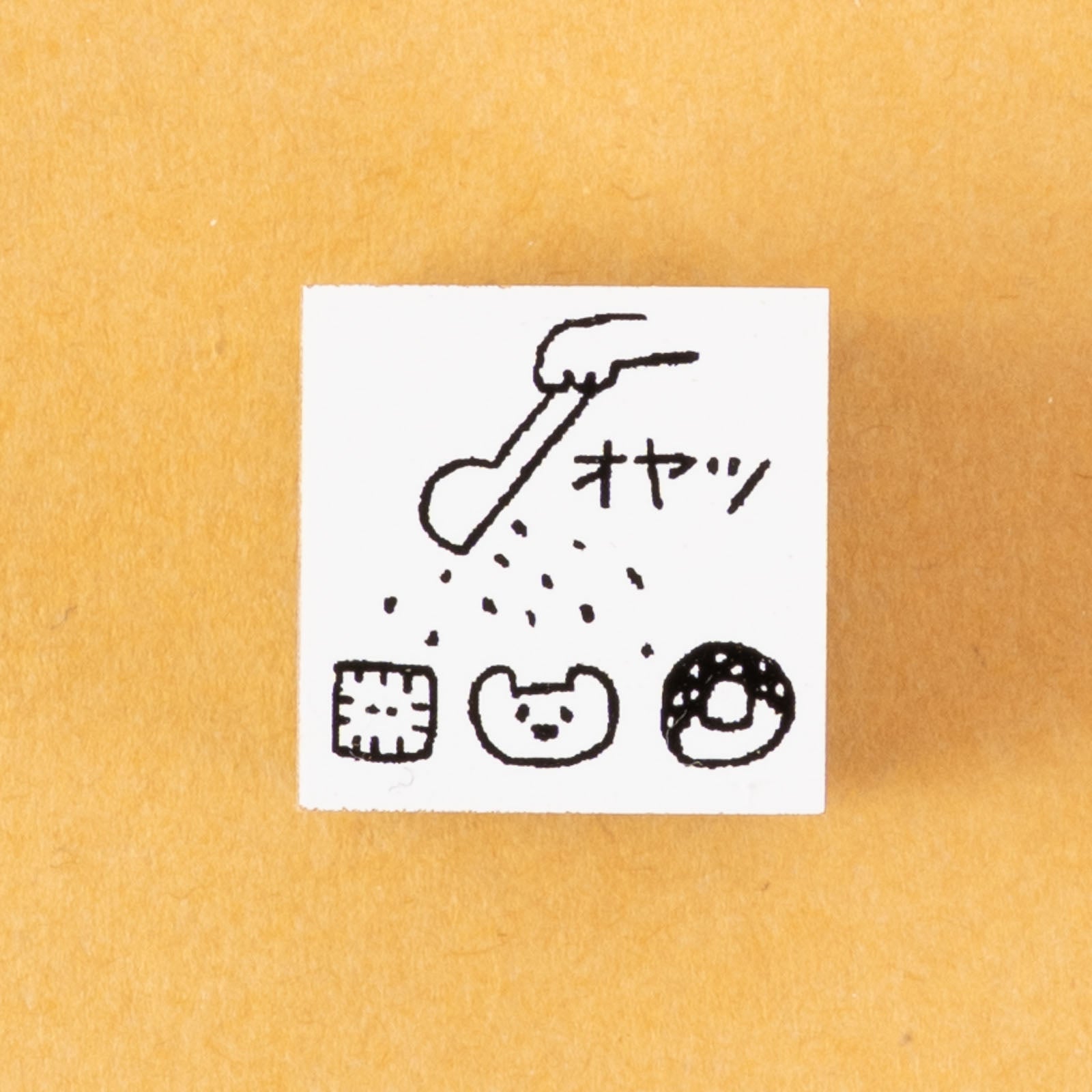 Nico-Recipeさんのユニークなスタンプ