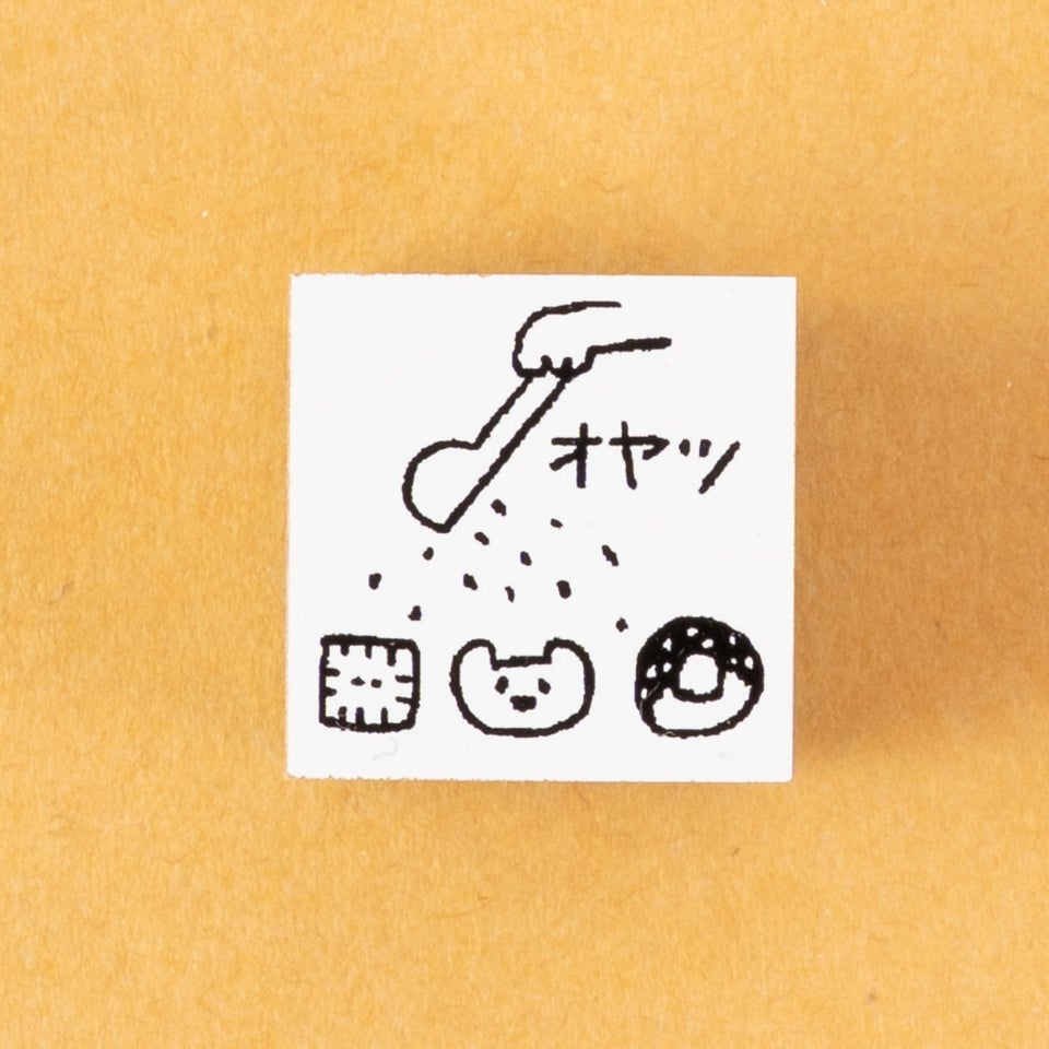 Nico-Recipeさんのユニークなスタンプ