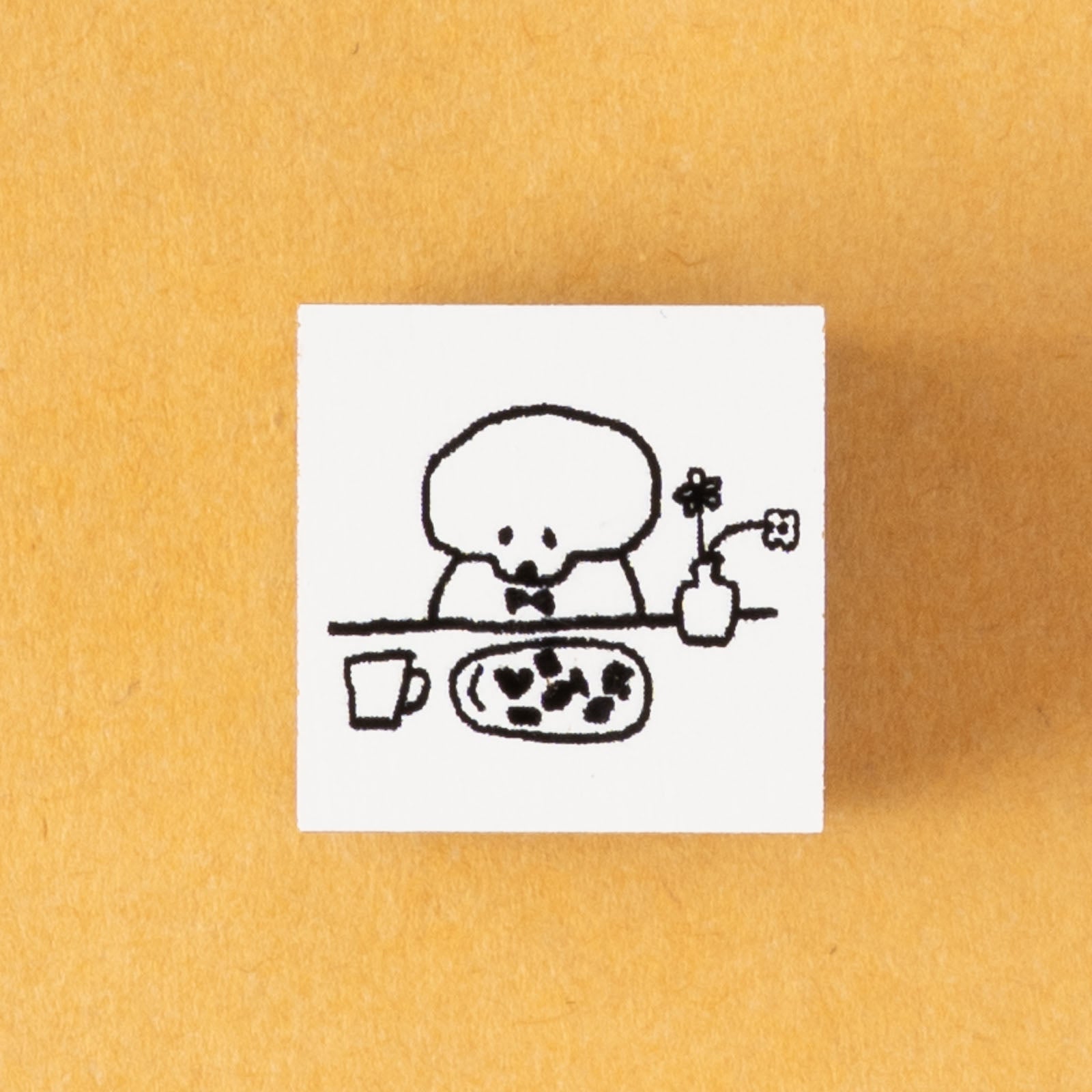 Nico-Recipeさんのユニークなスタンプ
