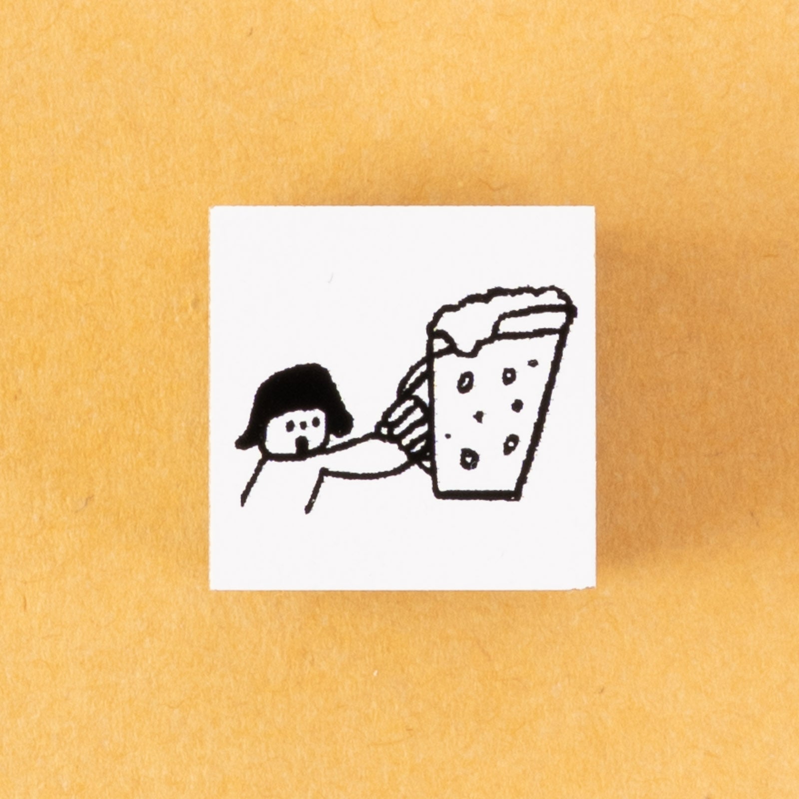 Nico-Recipeさんのユニークなスタンプ
