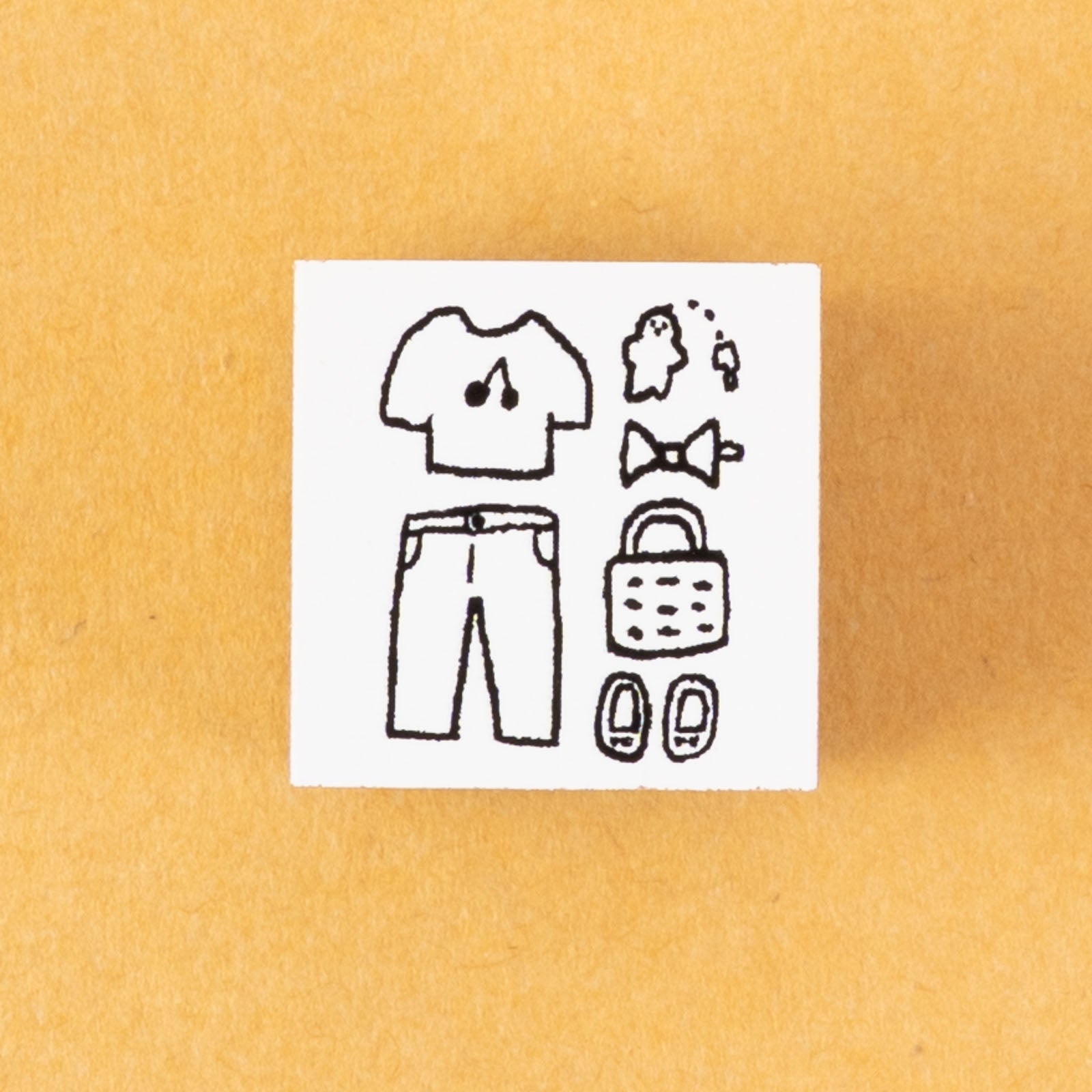 Nico-Recipeさんのユニークなスタンプ