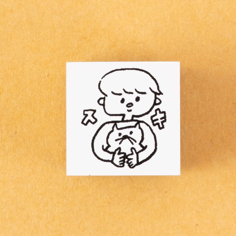 Nico-Recipeさんのユニークなスタンプ