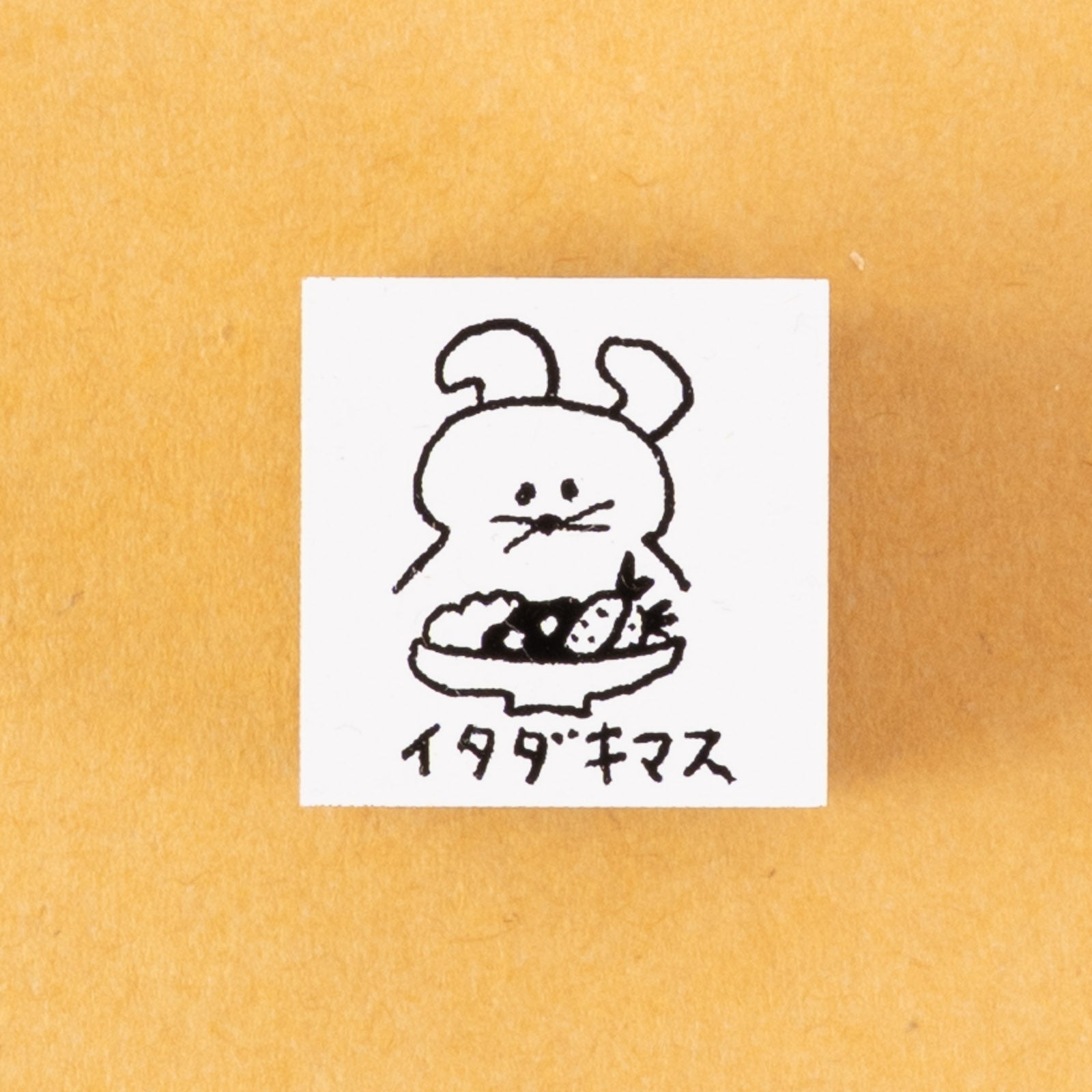 Nico-Recipeさんのユニークなスタンプ
