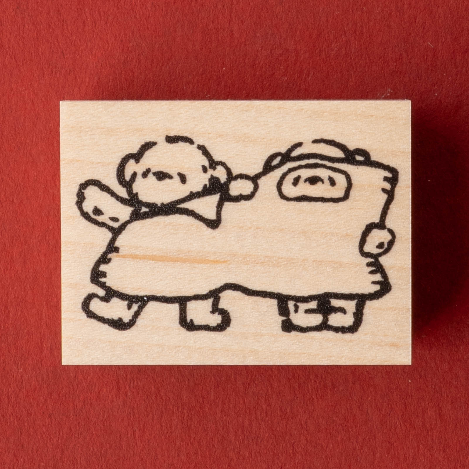 PEPINさんのかわいいスタンプ