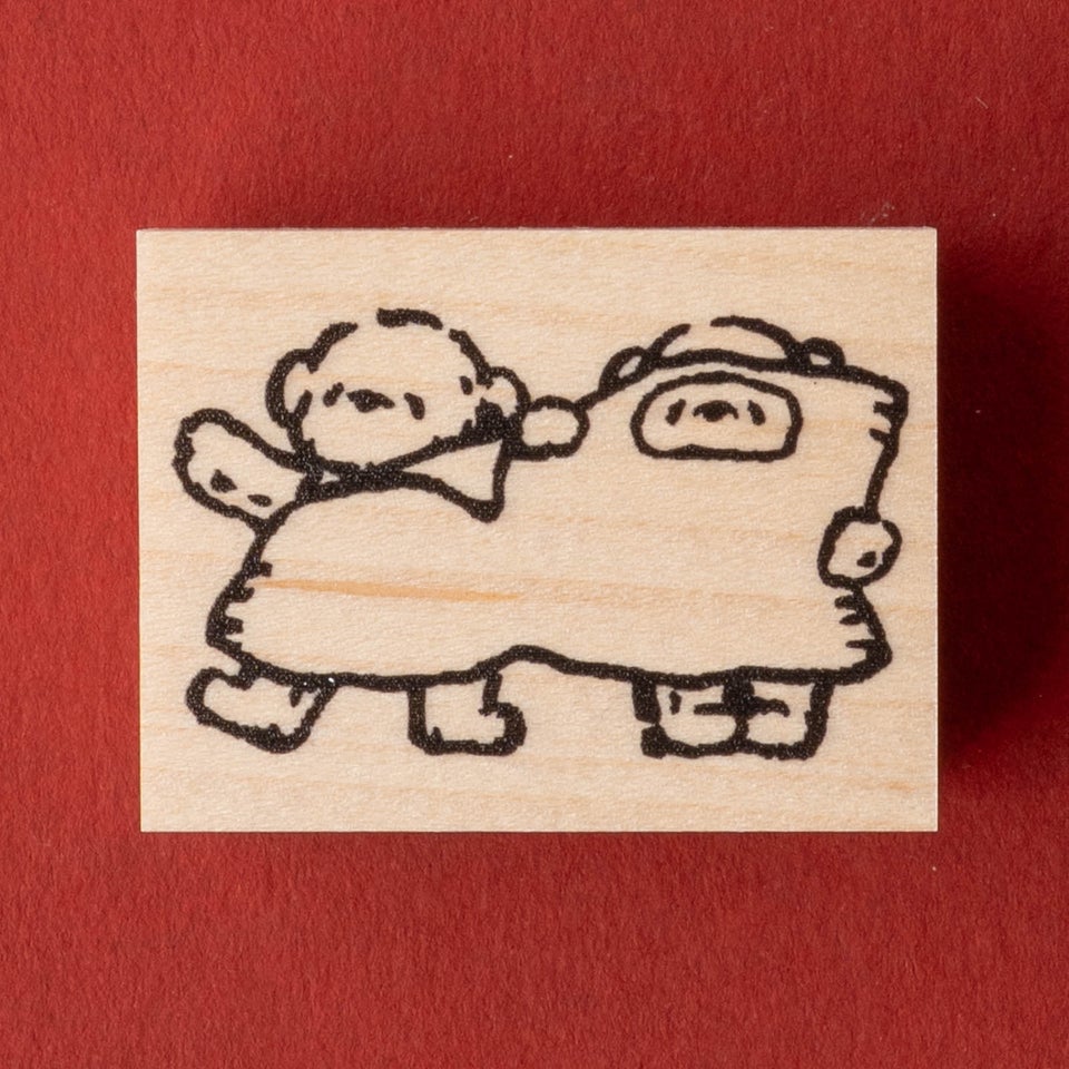 PEPINさんのかわいいスタンプ