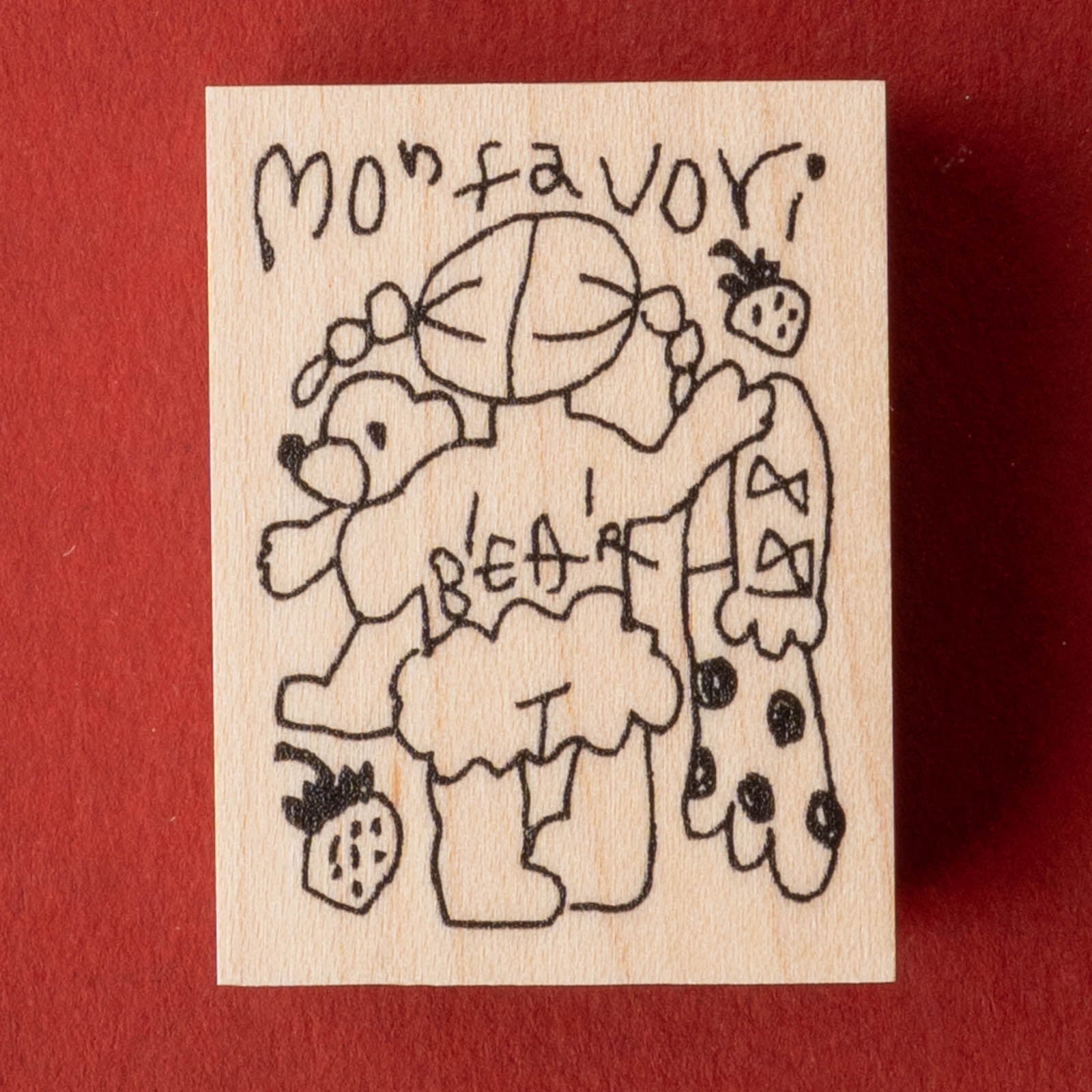 PEPINさんのかわいいスタンプ