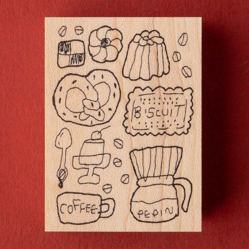 PEPINさんのかわいいスタンプ