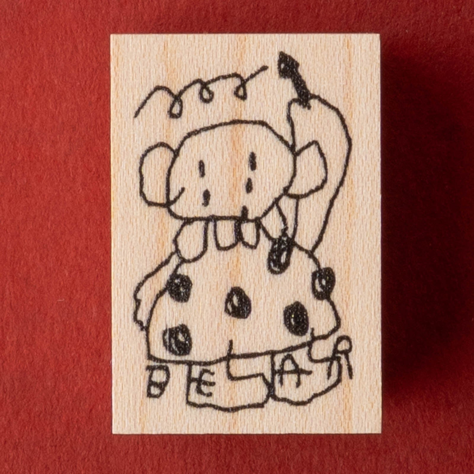PEPINさんのかわいいスタンプ
