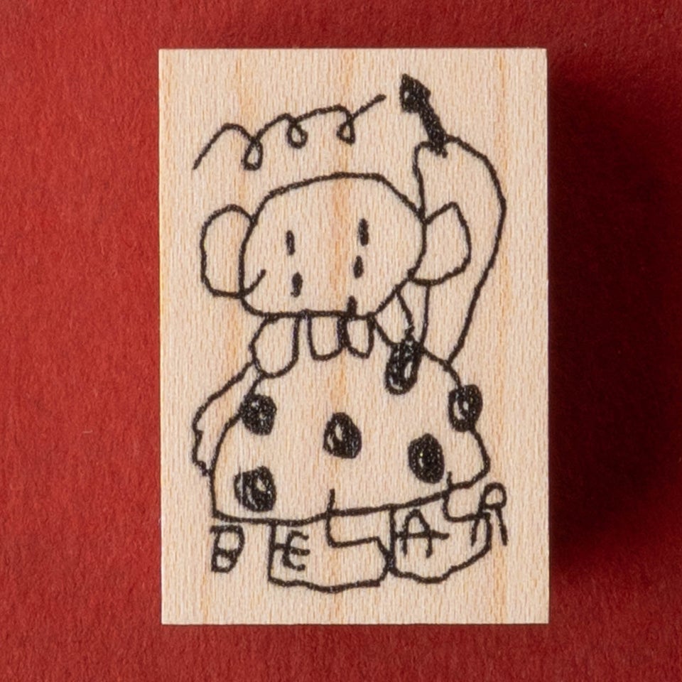 PEPINさんのかわいいスタンプ