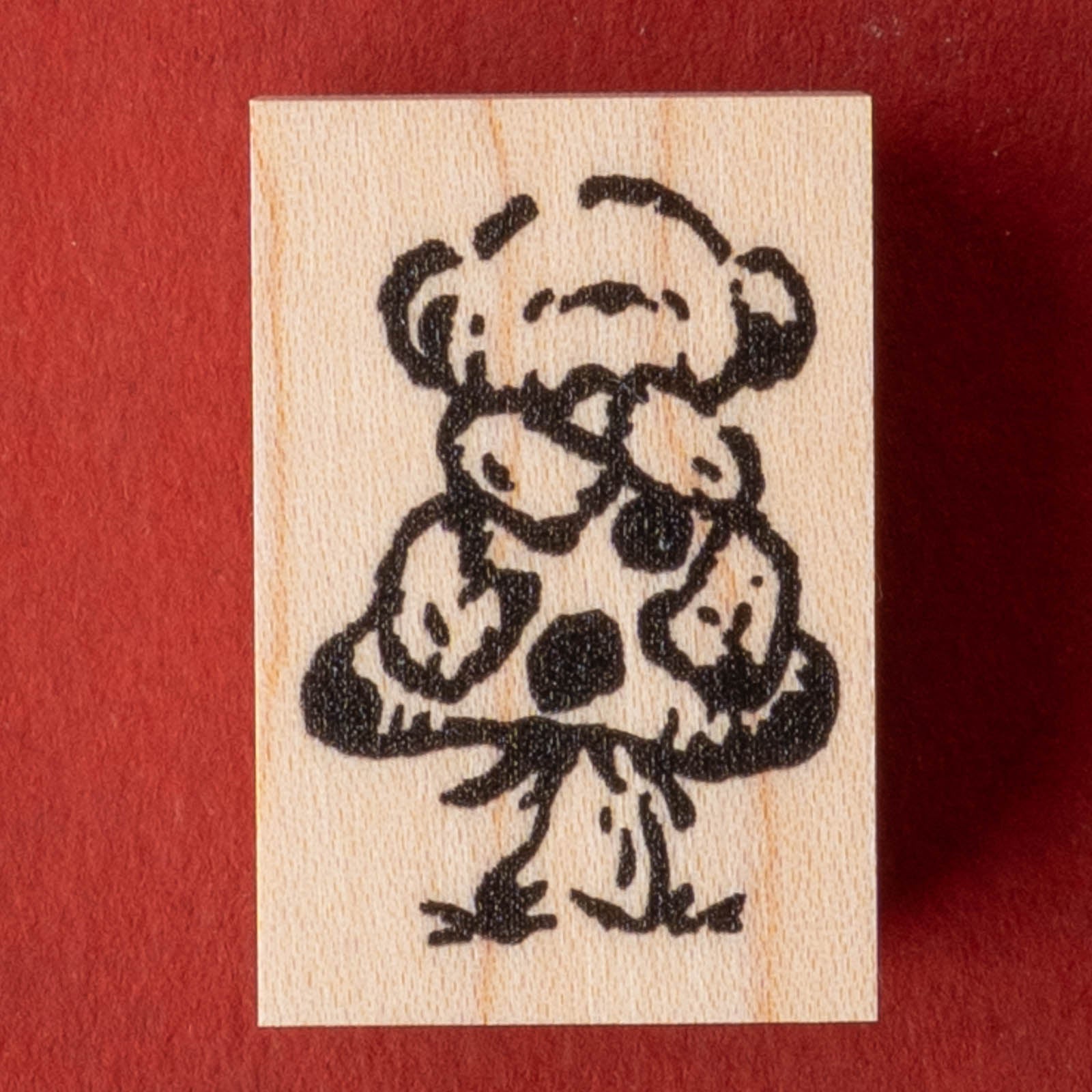 PEPINさんのかわいいスタンプ